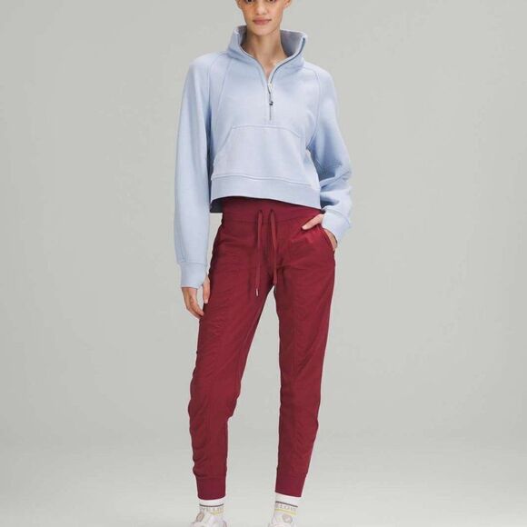 Lululemon Dance Studio Jogger Pants - Picture 1 of 10